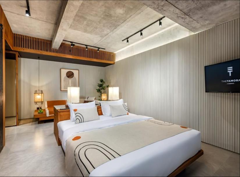 The Tamora Canggu Apartemen Nusa Dua (Bali)